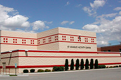 St. Charles Activity Center