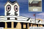 First Banking Center
