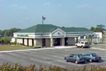 First Banking Center East Branch