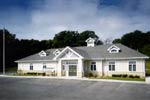 Williams Bay Municipal Building