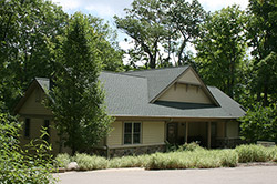 YMCA Pool Addition