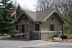 Abbey Springs Clubhouse