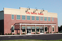 City Electric Supply